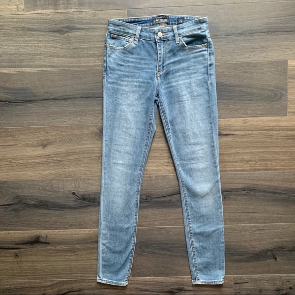 Lucky Brand Jeans - Ava Skinny - Picture 2 of 6